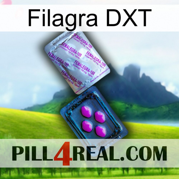 Filagra DXT 37
